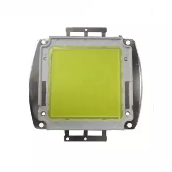 1X встроенные светодиодные бусины COB высокой мощности, 200 Вт, 300 Вт, белый/R/G/B/Y/P/UV/IR светодиодный источник света