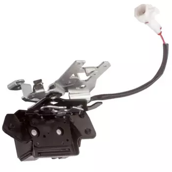 1xЗащелка замка задней двери для Toyota Sequoia 4.7L 2001-2007 931-861