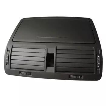 1Z0820951 автомобильная лампа для освещения приборной панели, вентиляционная решетка для Skoda Octavia 2004-2013 1ZD820951