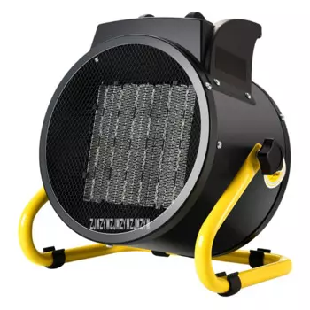 2000W/3000W промышленный Керамика пространство электрические обогреватели высокое Мощность портативный воздушный отопитель Керамика вентиляторный обогреватель 3 Шестерни Регулируемый 220V