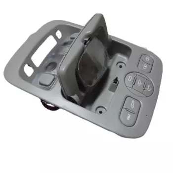 2006-2014 для Kia Sedona, серый верхний фотоэлемент, OEM 928214D100QW, переключатель на люльную крышу