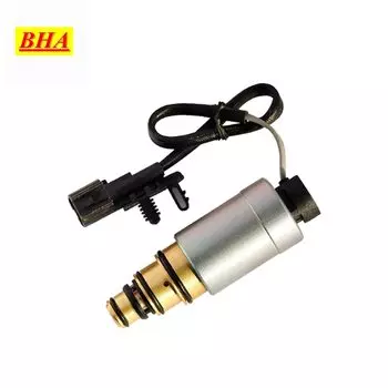 2007 - 2013 для Volvo S60 S80 V70 XC60 XC70 XC90 новый A/C компрессор Управление клапан 36002424 36002623 30780460