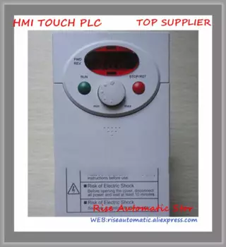 200 кВт, 3 фазы, В, инвертор, VFD, частота переменного тока, SV0015iS7-2NOFD, новинка