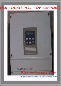 200 кВт 3 фазы в Инвертор VFD частота AC SV0037iS7-2NOFD Новый