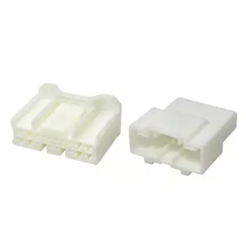 200 шт., автомобильные водонепроницаемые розетки, 6098-6984