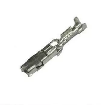 200 шт. DJ627-1.5A автомобиля грузовика, автобуса, обжимной соединитель