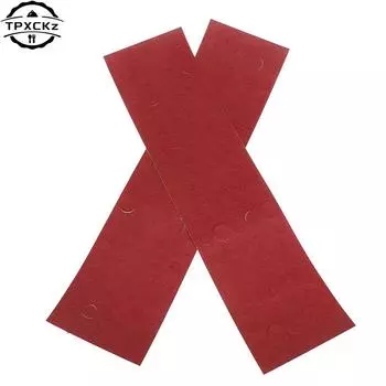 200 шт изоляторов для аккумуляторов 18650 TPXCKz