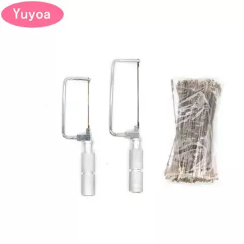 200 шт., полотна для зубной пилы, 95/127 мм