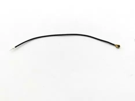 200 шт. разъемов IPX IPEX u.fl female ZHTCRJ 1,13 мм