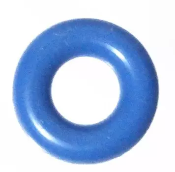 200 шт. уплотнения 6*3,5 мм для Nissan GDI, комплекты для ремонта деталей топливной форсунки (AY- (AY- (AY-O2215)