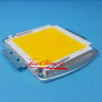 200 Вт супер яркий теплый белый 3000 К-3500 К высокая мощность светодиодный светильник 300 Вт 10A 100% Новый бренд