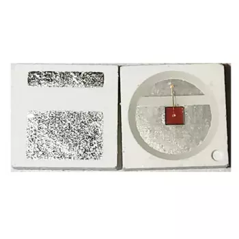 200 шт. светодиодов MAO CHI HUI ZHI 3030 красный