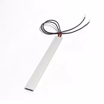 PTC нагревательная пластина алюминиевая 220V