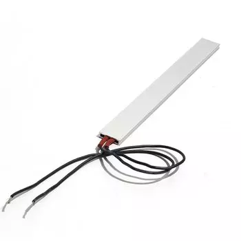 LUJINXUN PTC нагревательный элемент 200x21x5 мм 220В