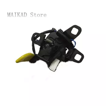 2014-2017 Замок капота для Maserati Quattroporte M156 670003116 670152937