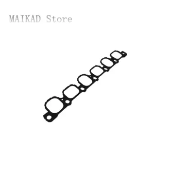 2014-2019 1 пара/2 шт. нижняя часть впускного коллектора двигателя прокладка для Bentley Flying CONTINENTAL GT NEW SUPERSPORTS 07C129717D