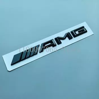 2015, глянцевые черные буквы CLS63 V8 Biturbo Top, эмблема из АБС-пластика для Mercedes Benz AMG, Стайлинг автомобиля, крыло, багажник, табличка с логотипом, наклейка