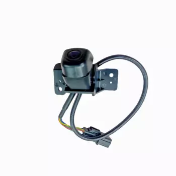 2016 2017 2018 95760-D3500 новая Оригинальная камера заднего вида для Hyundai Tucson