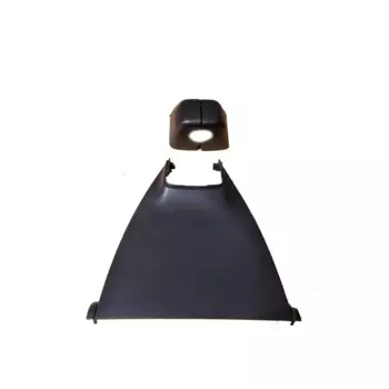 2017-2024 для Passat B8 CC, крышка камеры для сохранения полосы движения 3G8 868 437 3G0 858 633 3G0 858 634