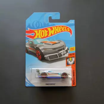 2018-155 HOT WHEELS 1:64 RIPPER отлитый под давлением автомобиль модели подарки