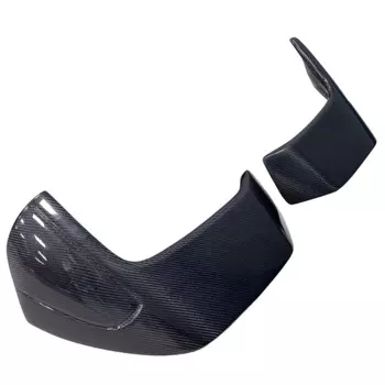 2019-2023 LD G05 заднее крыло из углеродного волокна для BMW X5 крыло из углеродного волокна для BMW X5 G05 задний спойлер для багажника