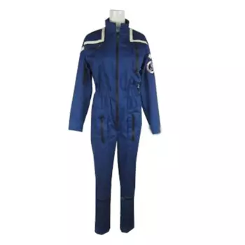 2019 Косплей-костюм Spock, костюмы на Хэллоуин