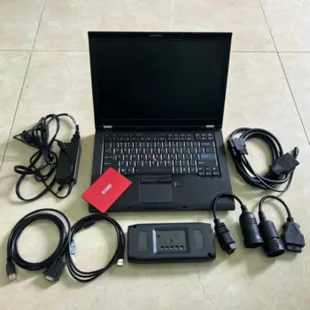 2019A CAT ET3 адаптер USB для грузовика диагностический инструмент связь ET3 сканер Heavy Duty HDD SSD в T410 ноутбук 8 Гб RAM i7CPU