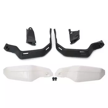 2020-2022 для HONDA CRF1100L CRF 1100 L Africa Twin Adventure Sports защитная накладка на лобовое стекло удлинитель рука Щит Защитная крышка