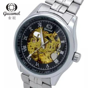 2020 мужские/мужские часы Лидирующий бренд Роскошные автоматические/механические/роскошные часы мужские спортивные наручные часы мужские reloj hombre