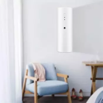 2020 настенное крепление Bluetooth арома-диффузор ароматный машинный масляный диффузор для 100m2 система диффузии эфирного масла ароматический аромат