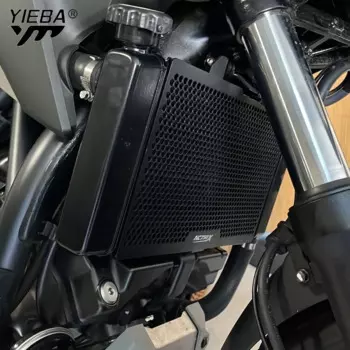 2021 2022 2023 For HONDA NC750X NC750 NC 750 X 750X Accessories Radiator Guard Grille Protective Cover Protector Grill Cover