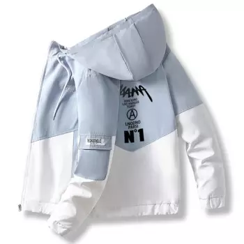 2021 мужские весенне-осенние новые куртки, уличная мода, пальто с принтом Карго, сшитая цветная ветрозащитная куртка для пилота, мужской размер 4XL