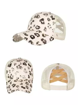 2021, женская бейсболка с хвостиком, женская бейсболка Snapback, летняя сетчатая шляпа, женская модная шляпа HIp Hop, повседневная регулируемая уличная кость