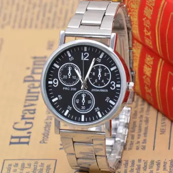 2021 Женские кварцевые наручные часы с ремешком из нержавеющей стали