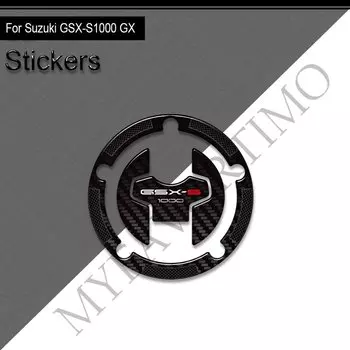 2022 2023 2024, защитные наклейки на бак для газа, мазута, наклейки для Suzuki GSX-S 1000 S GX GSX-S1000GX GSX S1000 GSX-S1000 +
