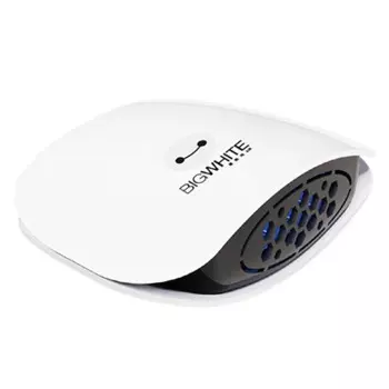 2022 новый модный домашний электростатический очиститель воздуха pm2.5 mini health care автомобильный очиститель воздуха