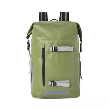 2022 производитель 40L ПВХ брезентовый пляжный плавающий походный водонепроницаемый рюкзак для походов на открытом воздухе сухая сумка