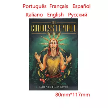 2022, русские Райдеры, карты Таро для начинающих с руководством, русские карты, настольные игры