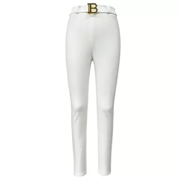 2022 Высококачественные Новые товары на весну и осень облегающие и облегающие брюки Модная Популярная женская сумка брюки на бедрах