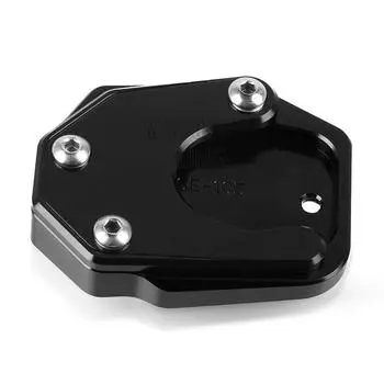 2023 2024 CB 650R Подставка для поддержки подставки для ног Боковая подставка для HONDA CB 650 R CB650R 2019 2020 2021 2022