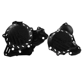 2023 2024 для KTM EXC 250 300 XC SX XCW EXC300 EXC250 2025, аксессуары, крышка сцепления зажигания, защита двигателя