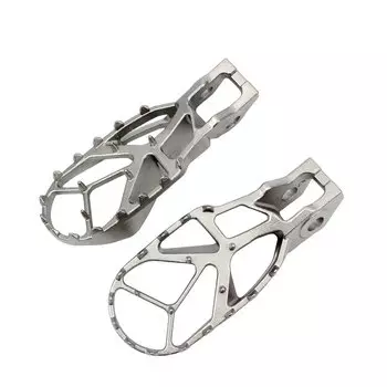 2023 2024 мотоциклетные подножки, педали для KTM EXC EXCF 250 300 XC XCF SXF 125 150 200 350, аксессуары для мотокросса