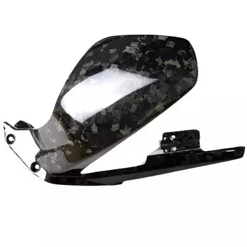 2023 для Ducati Panigale Streetfighter V4 V4S V4R 2018 - 2022 аксессуары для мотоциклов из углеродного волокна, брызговики заднего крыла