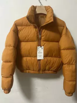 2023 куртки для женщин, зимняя парка, пальто, пуховик Armygreen, женская зимняя Толстая Теплая стеганая куртка-бомбер, женские осенние куртки