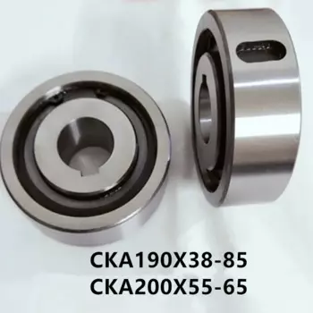 2023 Лидер продаж, бесплатная доставка, односторонний подшипник Cka190 * 38-85 Cka200 * 55-65, задний клатч