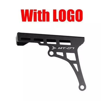 2023 MT07 защита для рычага сцепления мотоцикла, защитная крышка, протектор кабеля сцепления для YAMAHA MT-07 MT 07 2013-2022, аксессуары