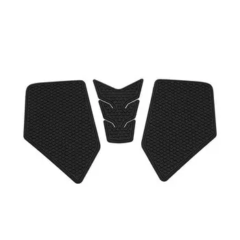 2023 наклейка на бак мотоцикла, нескользящая боковая топливная резина, водонепроницаемые наклейки для YAMAHA tracer 9 TRACER 9 TRACER 9 GT 2021 2022