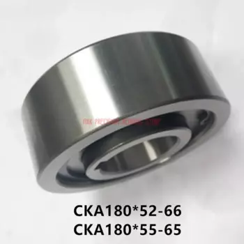 2023 настоящий односторонний подшипник клиновидного типа сцепления Cka180 * 52-65 Cka180 * 55-65 задний стоп Бесплатная доставка