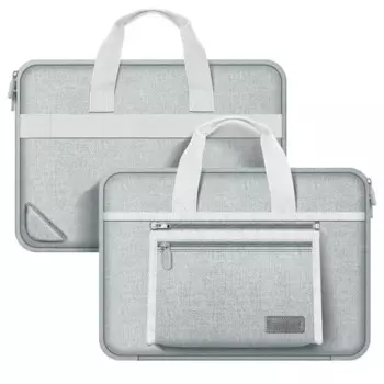 2023 New Laptop Sleeve for MacBook Air/Pro 15 14.2 13.6 13 Inch Notebook Accessories Carrying Case Bag for Surface Laptop 5/4/3