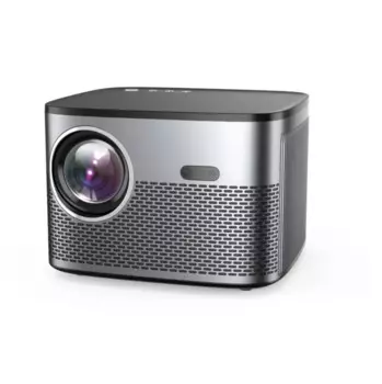 [2023 Новый ЖК-проектор XGMI] Mini LCD 1080P Full HD светодиодный LCD 4K видео домашний кинотеатр Android Мини портативный проектор